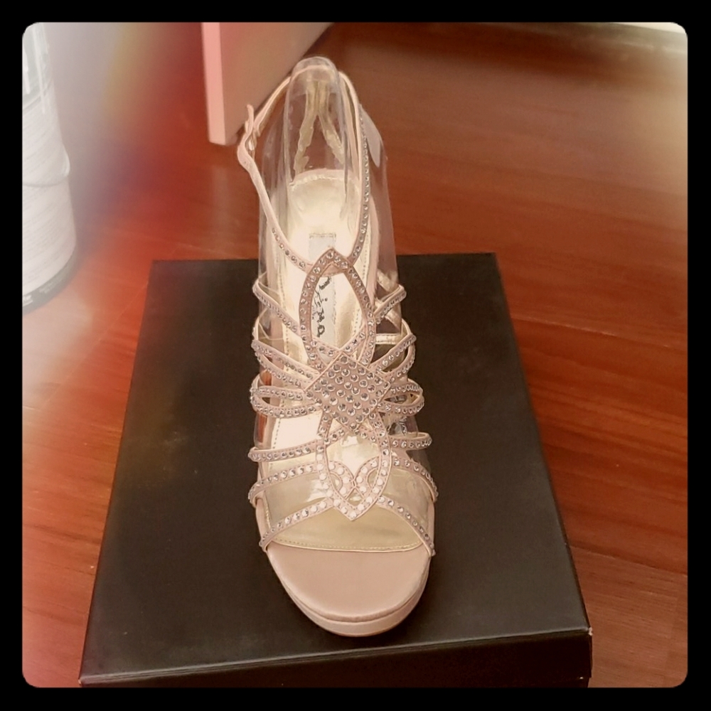 Nina dressy shoes